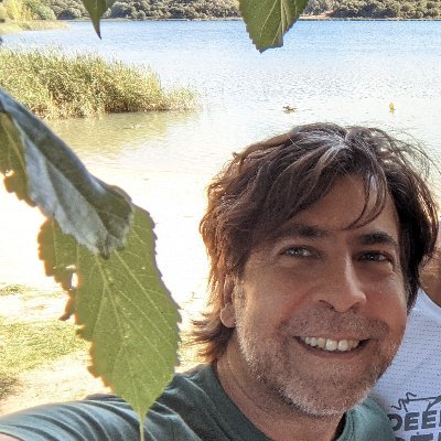 Tecnólogo manchego (PhD). Profe de secundaria y deportista irregular. Fan del Waterpolo Albacete y del aprendizaje profundo.