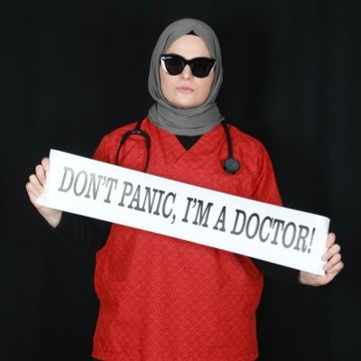 PAÜ Tıp 2021’🩺                      Kadın doğum Asis. Doktor 👩🏻‍⚕️