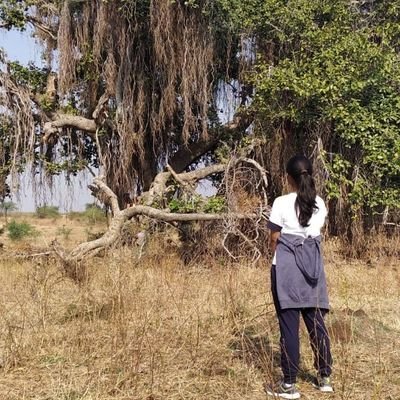 VrushaliDeshp17's profile picture. Medico⚕️