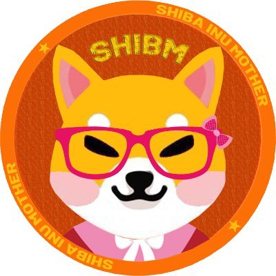 Shib Inu Mother(SHIBM)柴犬媽媽