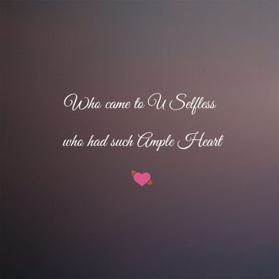 shakeebibnhamid's profile picture. No way Out,Surrender your Will to Allah...!to bring peace in here and hereafter. Love Him upto none extent and so as fear Him.