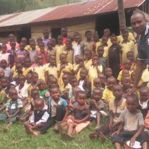 Joy orphanage and children's ministry,we provide Education,food,preaching the gospel,Income generating activities,community healthy@HIV/AIDs awareness.