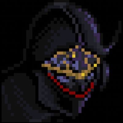 shadownumbervii's profile picture. 