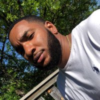KJ Dorsey (@krdj18) Twitter profile photo