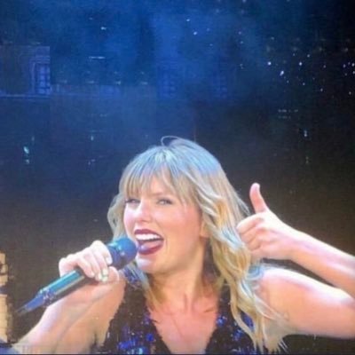 g3t4waycar's profile picture. vedró taylor il 13 luglio 2024😭
