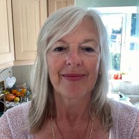 Helen Worster - @helen_worster Twitter Profile Photo