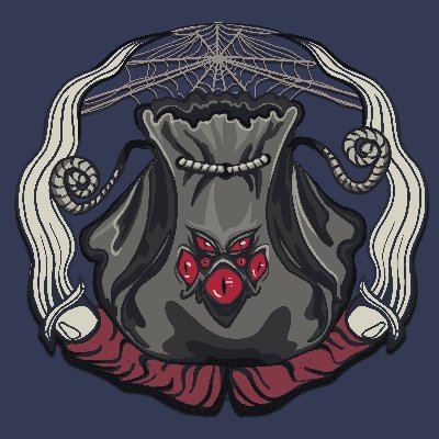 HexbladesPurse's profile picture. Making art out of wood and resin ✨ | For business enquiries contact hexbladespurse@gmail.com | 🗡