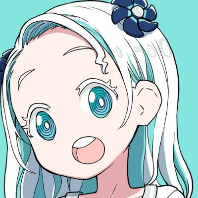 羽渦ミウネル🍥さんのプロフィール画像