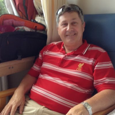 KevinMc21205329's profile picture. 