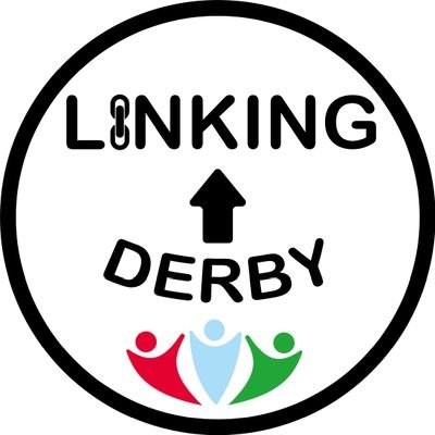 Supporting Derby community 
Follow #Linkingupderby on Facebook|Instagram|Tiktok|Snapchat & YouTube
https://t.co/QVbRa43gMv