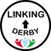 Linkingupderby (@linkingupderby) Twitter profile photo