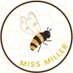 Miss Miller 🐝 (@missmiiier) Twitter profile photo Miss Miller 🐝 (@missmiiier) Twitter profile photo