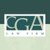 CGA Law Firm (@cgalawfirm) Twitter profile photo CGA Law Firm (@cgalawfirm) Twitter profile photo