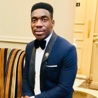 Oyinloye Jose (@joseoyinloye) 's Twitter Profile