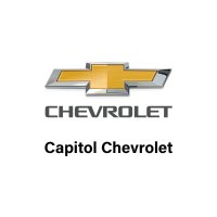 Capitol Chevrolet(@CapitolChevySJ) 's Twitter Profile Photo