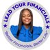 Lead Your Financials (@sparkscassie) Twitter profile photo Lead Your Financials (@sparkscassie) Twitter profile photo
