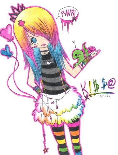 dnt know wht to say :T im shy so sorry i dnt talk to yu, follow back tho o3o