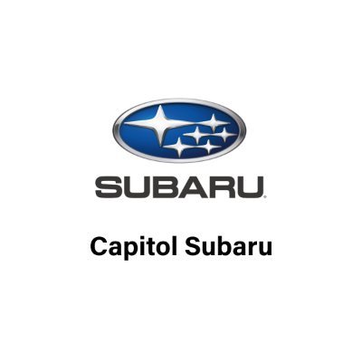 Capitol Subaru is a proud member of Del Grande Dealer Group.