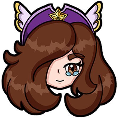 Chibi Mom 👧🏼, Cosplayer 🧵, Artist🖌️🎨, Gamer 🎮, Moonie 🌙, & Queen 👑! Lvl 32!
Teams: @Playful_Palette, A&M, The Calling!
Email: magicalmoonieco@gmail.com