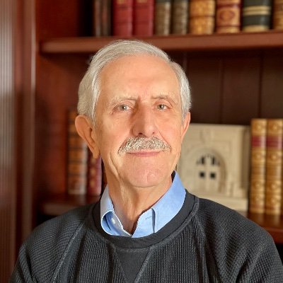 Ron McManusさんのプロフィール画像