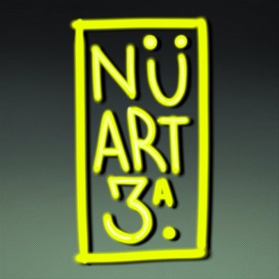 Visit Nuart3A Profile