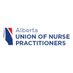 Alberta Union of Nurse Practitioners (@albertaunionnps) Twitter profile photo Alberta Union of Nurse Practitioners (@albertaunionnps) Twitter profile photo