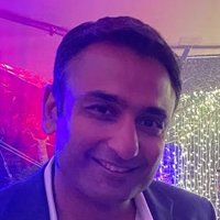 Jayesh Makan (@jayheartdoc) 's Twitter Profile