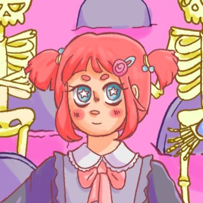 juniper ✨さんのプロフィール画像