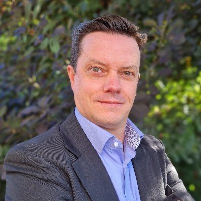 geradav's profile picture. Business intelligence - Power Platform consultant