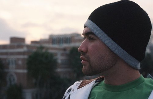 CMTrojan's profile picture. Beginning my own journey. @flightspath  // Living at the intersection of human connectivity, inspiration, technology and gaming.