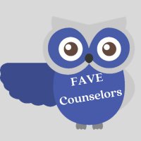 FAVE Counselors (@fcs_favecounsel) 's Twitter Profile Photo FAVE Counselors (@fcs_favecounsel) 's Twitter Profile Photo