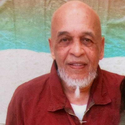 *Account ran by 2 nieces*
Fidel Santiago, 1/6 INNOCENT Hispanic men arrested since 06/1973 for the infamous