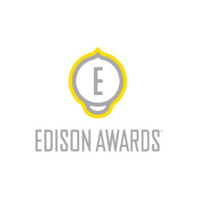 The Edison Awards are known around the world for recognizing & honoring innovation, excellence in design, development, marketing & launch of new products.