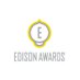 Edison Awards (@EdisonAwards) Twitter profile photo