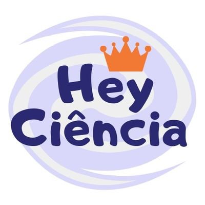 Divulgação científica de diversas formas!
Acompanhe nosso canal no YouTube!
Hey Ciência!