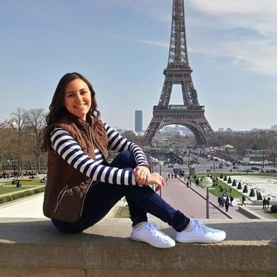 delma_serrato's profile picture. 📱Mercadóloga Digital
📍 CDMX