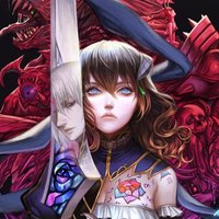 Bloodstained: RotN (@swordorwhip) 's Twitter Profile Photo Bloodstained: RotN (@swordorwhip) 's Twitter Profile Photo