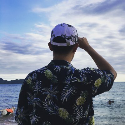 kaoths's profile picture. 🐵 Ape First, 📖 Research Later 😈