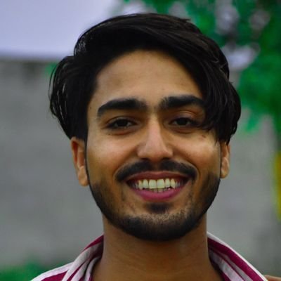 JituMee94941006's profile picture. युवा विद्यार्थियों का सपोर्टर
👍support 😛kro bhio🙏
😛support need🙏
😛target10000🙏