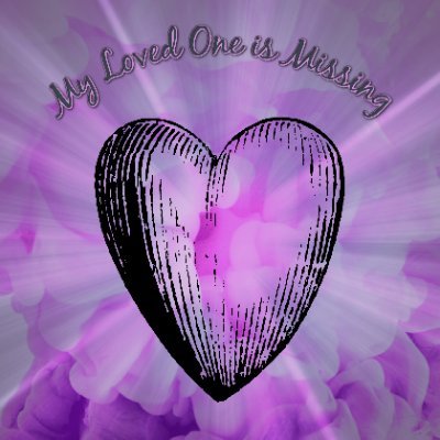 Tweets about
🌟#MissingPersons #UnclaimedPersons #UnidentifiedPersons
🌟Societal issues that contribute/relate to #crime #truecrime
💗💜💙🌈
#optin 
#Colorado