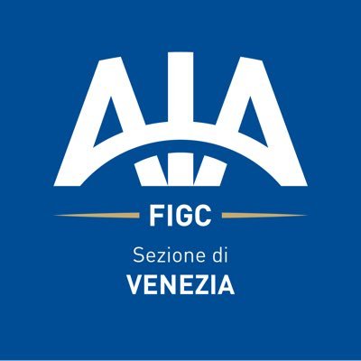 Account ufficiale 
Associazione Italiana Arbitri 
Sezione di Venezia