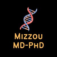 Mizzou MD-PhD(@Mizzou_MDPhD) 's Twitter Profile Photo