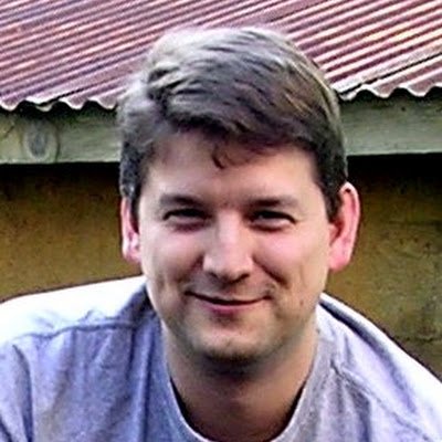 DavidButtler11's profile picture. working stiff