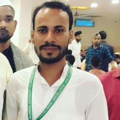 Managing Director - S A Engineering Pvt Ltd.
JDU Minority Cell District General Secretary and Block Incharge (West Champaran Bihar)