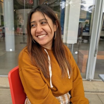 She/her/ella. Master's student at @teacherscollege. Future bilingual counselor 🇲🇽🇺🇸 Alumni @minervauni 🎓