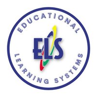 Educational Learning Systems (ELS)(@elsystemsinc) 's Twitter Profile Photo
