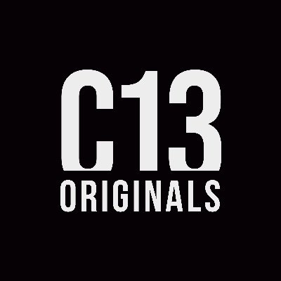 C13Originals's profile picture. A Cadence13 documentary podcast studio