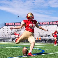 Delaney Hilferty #88 (@88hilferty) 's Twitter Profile