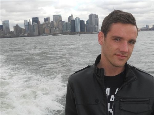 BlakeHarte's profile picture. Happy go lucky guy