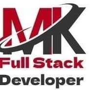 Mkamel74073144's profile picture. Full Stack Developer